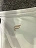 Fabletics White Sleeveless T-Shirt Size XS - photo 8