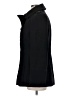 MICHAEL Michael Kors Black Wool Coat Size M - photo 5