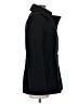 MICHAEL Michael Kors Black Wool Coat Size M - photo 4
