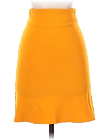 Zara Casual Skirt (view 1)