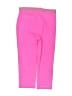 Under Armour Pink Active Pants Size 6X - photo 2