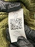 Unbranded Green Pullover Sweater Size S - photo 7