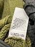 Unbranded Green Pullover Sweater Size S - photo 8