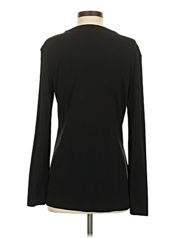 Kate Hill Long Sleeve Blouse (view 2)