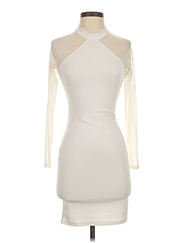 Missguided Cocktail Dress (view 1)