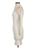 Missguided Ivory Cocktail Dress Size 0 - photo 5