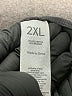 Unbranded Gray Active Pants Size 2X - photo 4