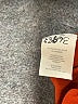 CAbi Solid Orange Casual Skirt Size 0 - photo 5