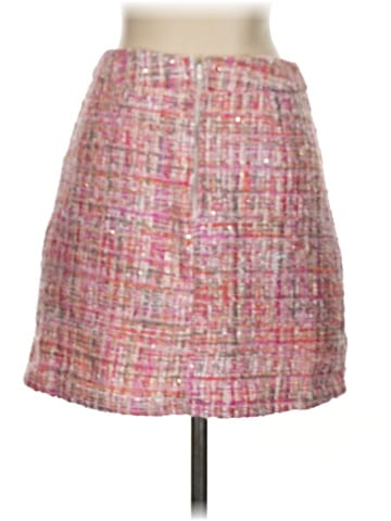 Blue Rain Casual Skirt (view 2)