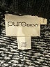 DKNY Black Cardigan Size P - Sm - photo 7