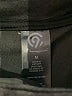 C9 By Champion 100% Polyester Black Track Jacket Size M - photo 6