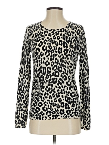 Joie Cashmere Pullover Sweater (view 1)