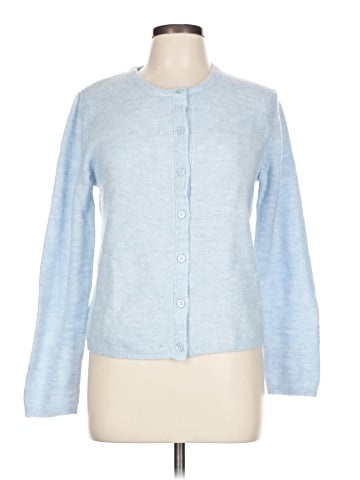 Monoprix femme Long Sleeve Top (view 1)