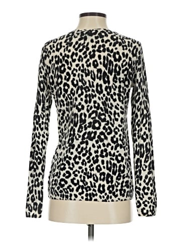 Joie Cashmere Pullover Sweater (view 2)