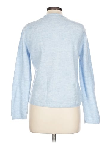 Monoprix femme Long Sleeve Top (view 2)