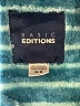 Basic Editions 100% Polyester Teal Pullover Sweater Size M - photo 7