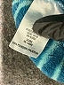 Basic Editions 100% Polyester Teal Pullover Sweater Size M - photo 8