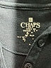 Chaps Solid Black Dress Size 6 (estimated) - photo 3