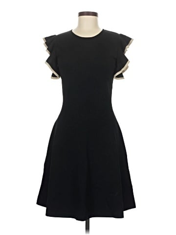 Shoshanna Cocktail Dress - front