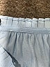 Unbranded Blue Sleeveless Blouse Size M - photo 7