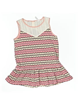 Matilda Jane Sleeveless Blouse