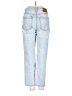 Denim Forum Blue Jeans Size 26 waist - photo 2