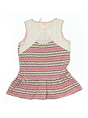 Matilda Jane Sleeveless Blouse (view 2)