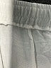 Unbranded Ivory White Casual Pants Size XL - photo 6