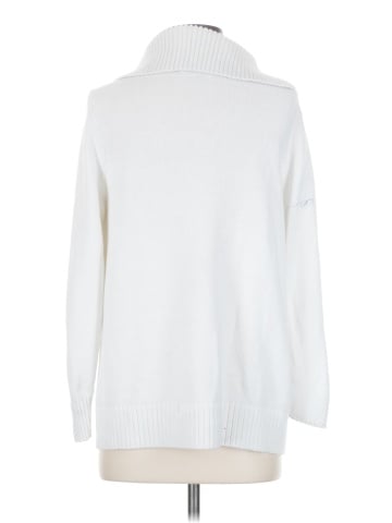 Karen Scott Turtleneck Sweater (view 2)
