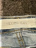 Hidden Jeans Hearts Blue Jeans Size 27 waist - photo 4
