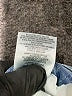Hidden Jeans Hearts Blue Jeans Size 27 waist - photo 5