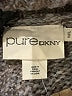 PureDKNY Tweed Brown Turtleneck Sweater Size M - photo 6