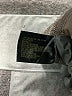 Worthington Chevron-herringbone Gray Dress Pants Size 10 - photo 8