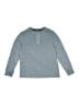 Art Class Blue Long Sleeve Henley Size 8 - photo 1