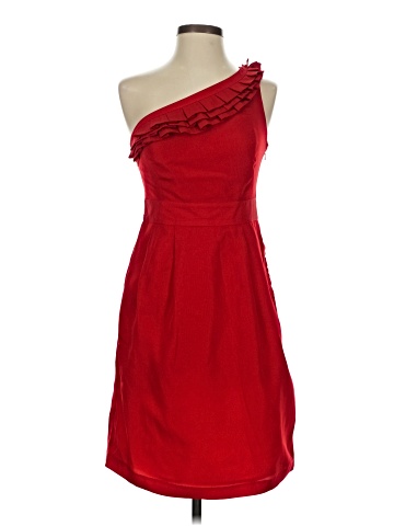 The Limited Cocktail Dress (view 1)
