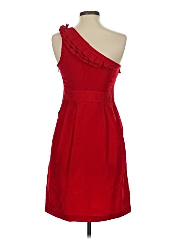 The Limited Cocktail Dress (view 2)