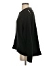 Helmut Lang Solid Black Wool Pullover Sweater Size P (petite) - photo 5