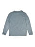 Art Class Blue Long Sleeve Henley Size 8 - photo 2