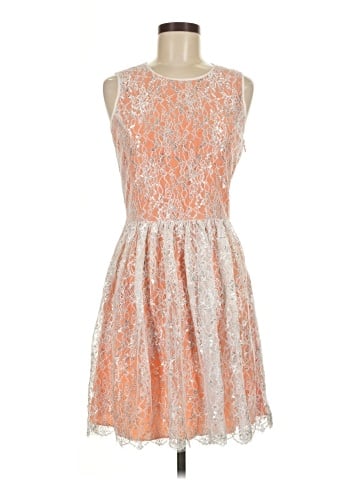 ERIN Erin Fetherston Cocktail Dress (view 1)