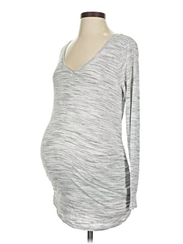 Motherhood Long Sleeve T-Shirt (view 1)