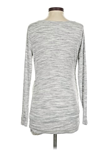 Motherhood Long Sleeve T-Shirt (view 2)