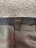 J.Crew Polka Dots Blue Formal Skirt Size 2 - photo 4