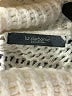Liz Claiborne Collection Ivory Turtleneck Sweater Size L - photo 7