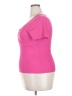 Intempo Pink Short Sleeve Top Size XXL - photo 5