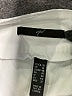 up! Solid Ivory Casual Pants Size 10 - photo 7