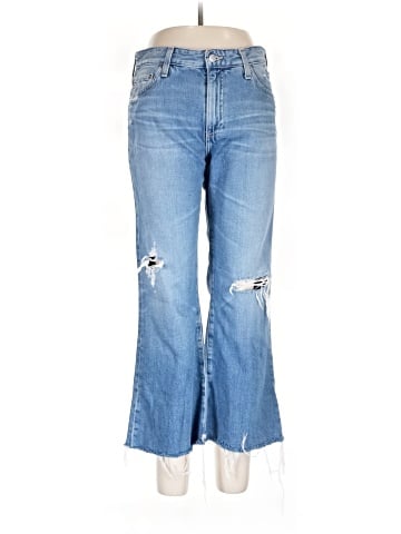 Adriano Goldschmied Jeans (view 1)