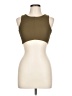 Sage Collective Tan Tank Top Size L - photo 1