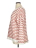 Maurices Chevron-herringbone Orange Pullover Sweater Size XL - photo 5