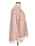 Maurices Chevron-herringbone Orange Pullover Sweater Size XL - photo 4