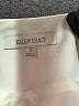 Ellen Tracy White Formal Skirt Size 2 - photo 3